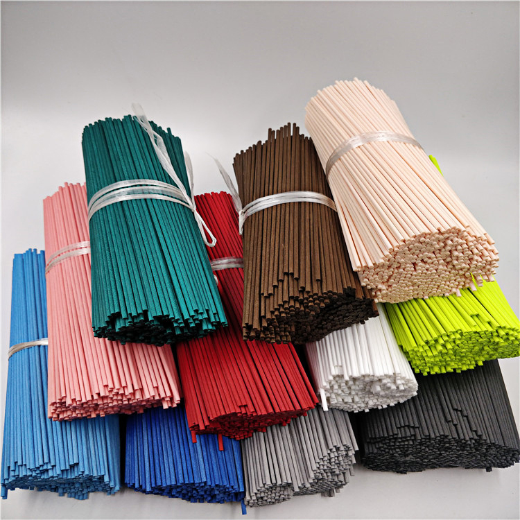 Fiber Diffuser Sticks